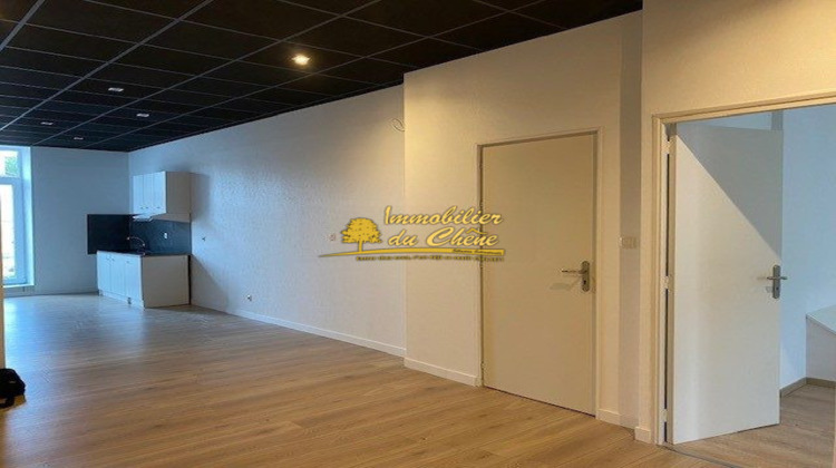 Ma-Cabane - Location Appartement Fougerolles, 65 m²