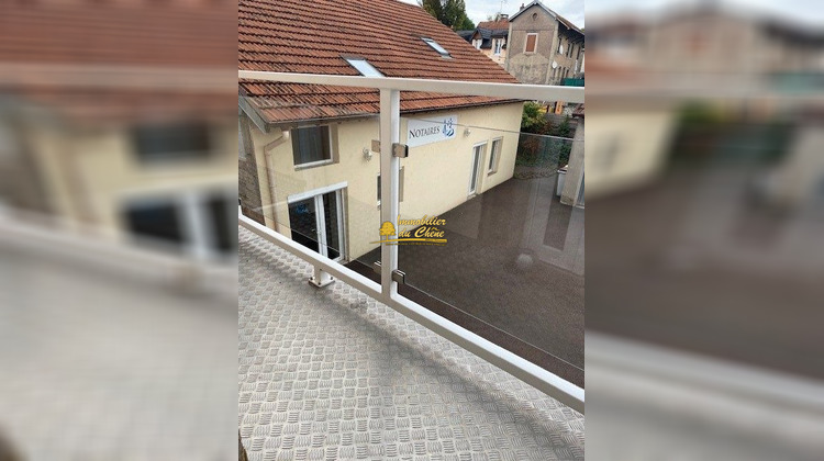 Ma-Cabane - Location Appartement Fougerolles, 65 m²