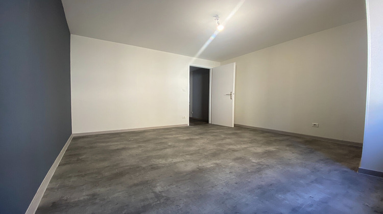 Ma-Cabane - Location Appartement FOUGEROLLES, 35 m²