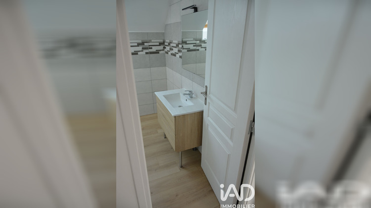 Ma-Cabane - Location Appartement Fouilleuse, 42 m²