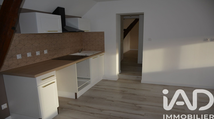 Ma-Cabane - Location Appartement Fouilleuse, 42 m²