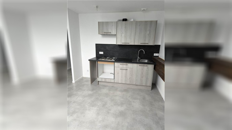 Ma-Cabane - Location Appartement FOUJU, 25 m²