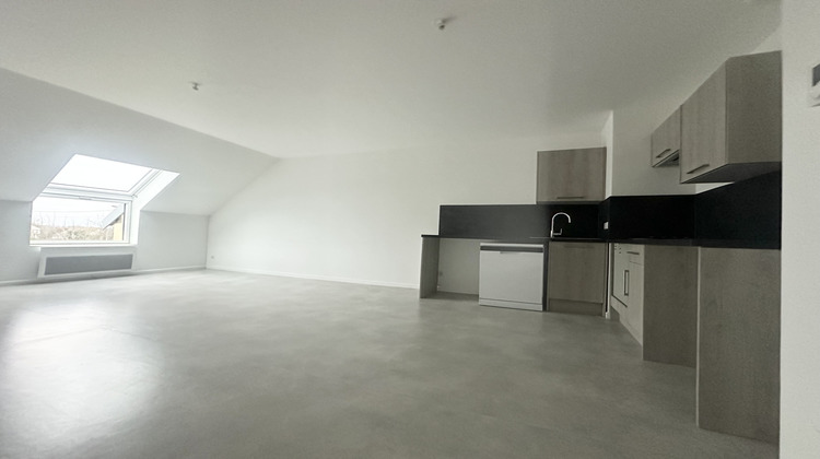 Ma-Cabane - Location Appartement Fouju, 57 m²