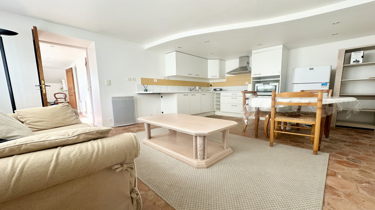 Ma-Cabane - Location Appartement Fouju, 36 m²