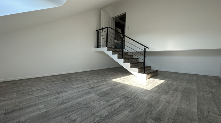 Ma-Cabane - Location Appartement Fouju, 55 m²