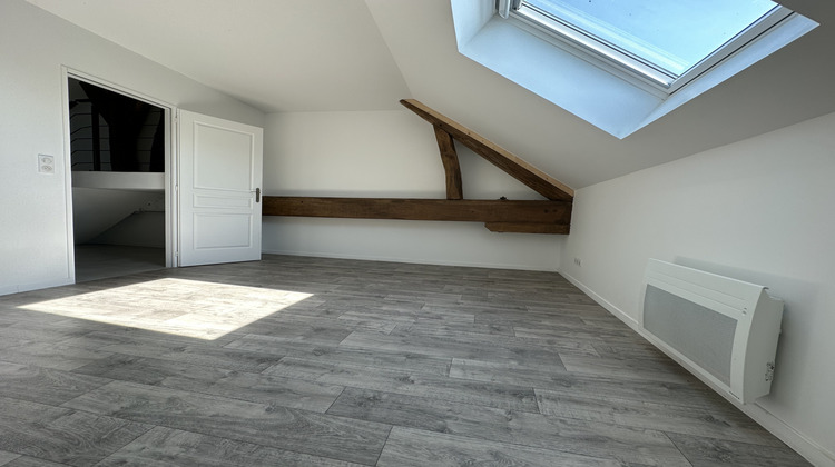 Ma-Cabane - Location Appartement Fouju, 55 m²