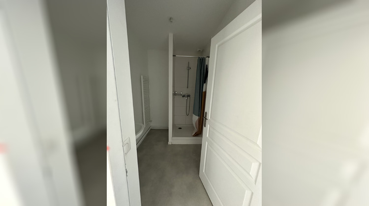 Ma-Cabane - Location Appartement Fouju, 55 m²