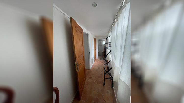 Ma-Cabane - Location Appartement FOUJU, 39 m²