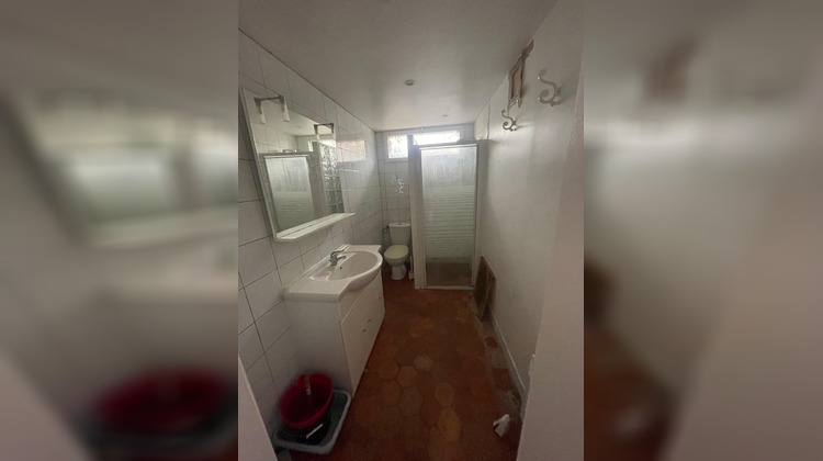 Ma-Cabane - Location Appartement FOUJU, 39 m²