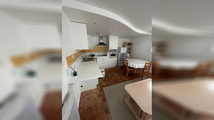 Ma-Cabane - Location Appartement FOUJU, 39 m²