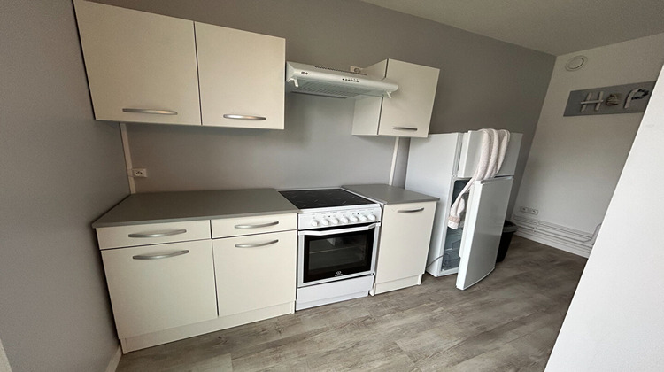 Ma-Cabane - Location Appartement FOURAS, 47 m²