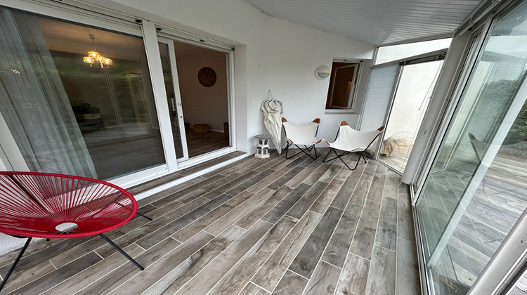 Ma-Cabane - Location Appartement FOURAS, 47 m²