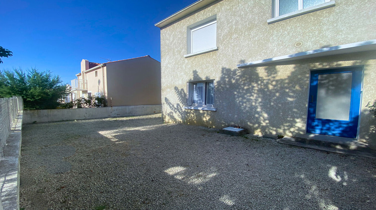 Ma-Cabane - Location Appartement FOURAS, 78 m²