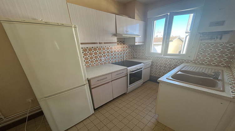 Ma-Cabane - Location Appartement FOURAS, 66 m²