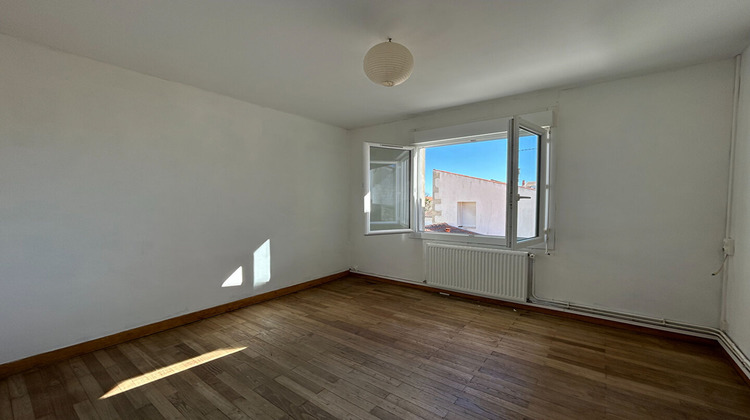 Ma-Cabane - Location Appartement FOURAS, 66 m²