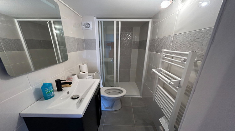 Ma-Cabane - Location Appartement FOURAS, 28 m²
