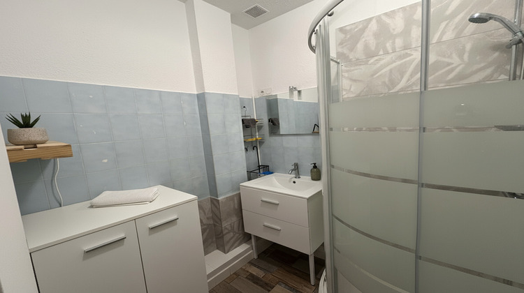 Ma-Cabane - Location Appartement FOURAS, 45 m²