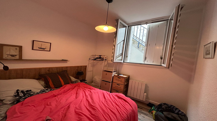 Ma-Cabane - Location Appartement FOURAS, 45 m²