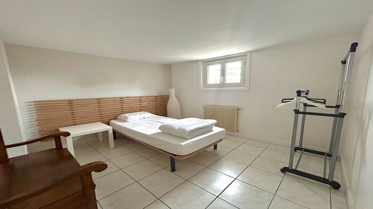Ma-Cabane - Location Appartement FOURAS, 53 m²