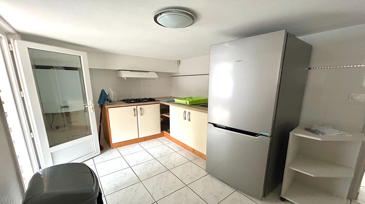 Ma-Cabane - Location Appartement FOURAS, 53 m²