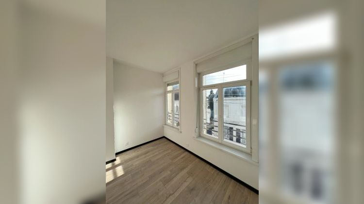 Ma-Cabane - Location Appartement Fourmies, 43 m²