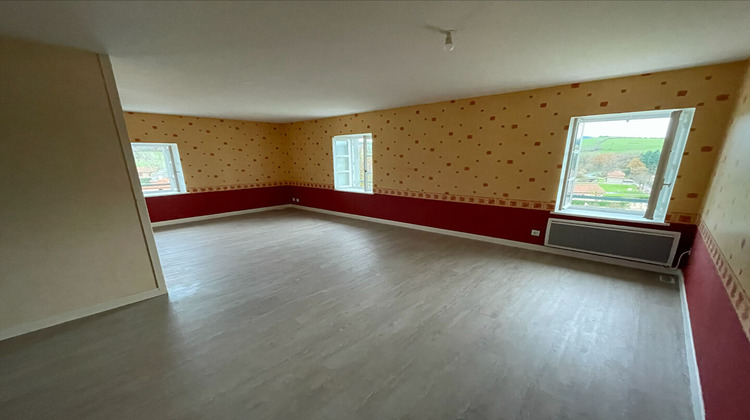 Ma-Cabane - Location Appartement FOURNEAUX, 113 m²