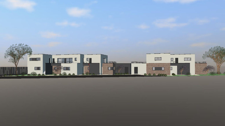 Ma-Cabane - Location Appartement FOURNES-EN-WEPPES, 45 m²