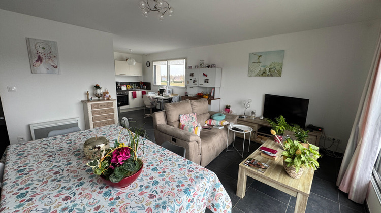 Ma-Cabane - Location Appartement FOURNES-EN-WEPPES, 62 m²