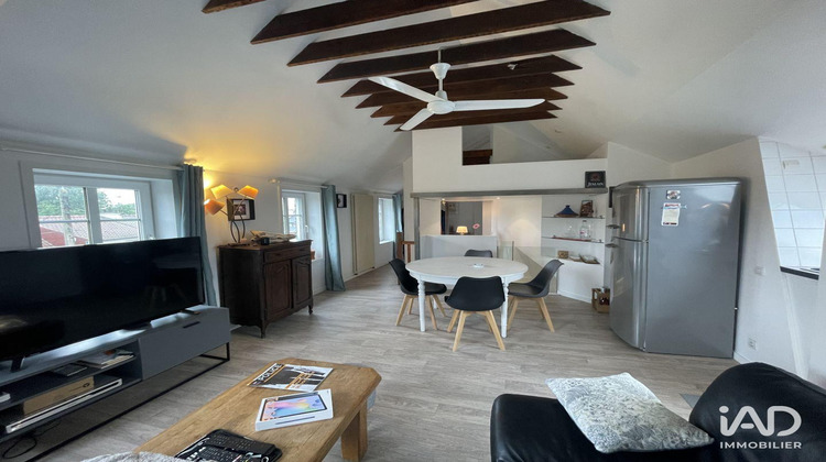 Ma-Cabane - Location Appartement Fournes-en-Weppes, 44 m²