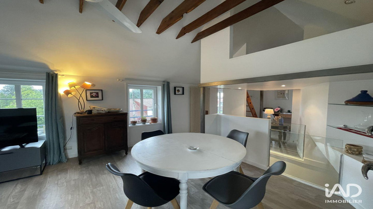 Ma-Cabane - Location Appartement Fournes-en-Weppes, 44 m²