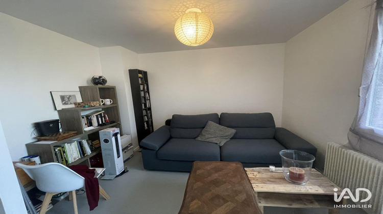 Ma-Cabane - Location Appartement Fournes-en-Weppes, 44 m²