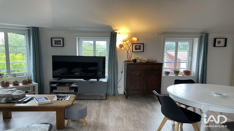 Ma-Cabane - Location Appartement Fournes-en-Weppes, 44 m²