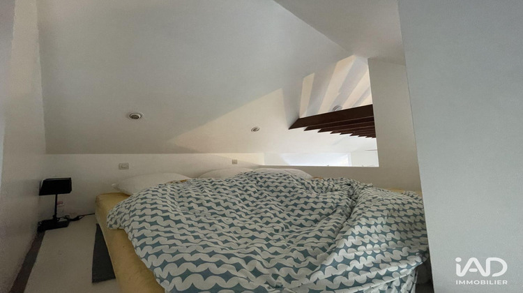 Ma-Cabane - Location Appartement Fournes-en-Weppes, 44 m²