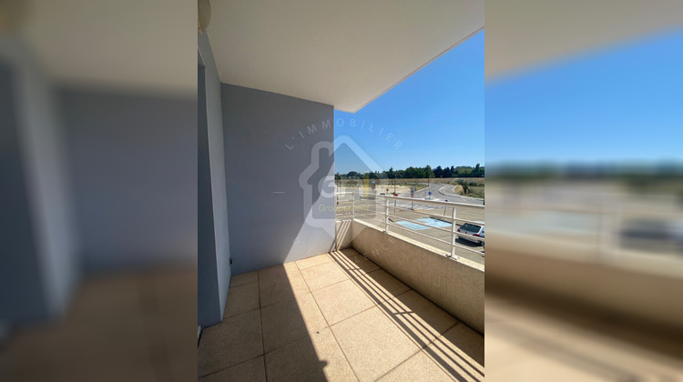 Ma-Cabane - Location Appartement FOURQUES, 59 m²