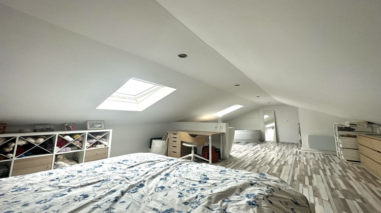 Ma-Cabane - Location Appartement Fourqueux, 125 m²