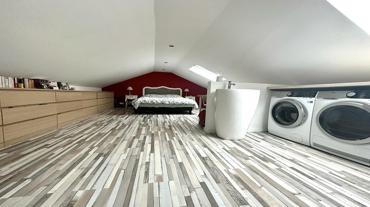 Ma-Cabane - Location Appartement Fourqueux, 125 m²