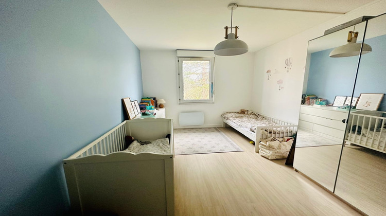 Ma-Cabane - Location Appartement Fourqueux, 125 m²