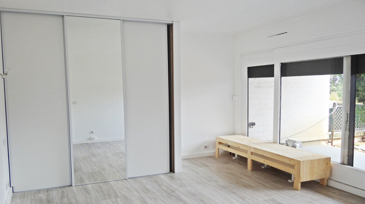 Ma-Cabane - Location Appartement FOURQUEUX, 76 m²