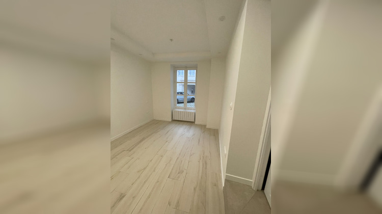 Ma-Cabane - Location Appartement FOURQUEUX, 32 m²