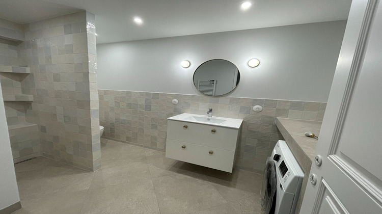 Ma-Cabane - Location Appartement FOURQUEUX, 32 m²