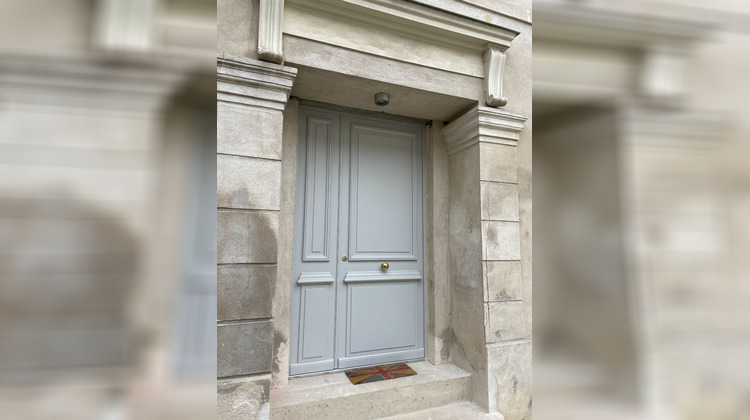 Ma-Cabane - Location Appartement FOURQUEUX, 32 m²