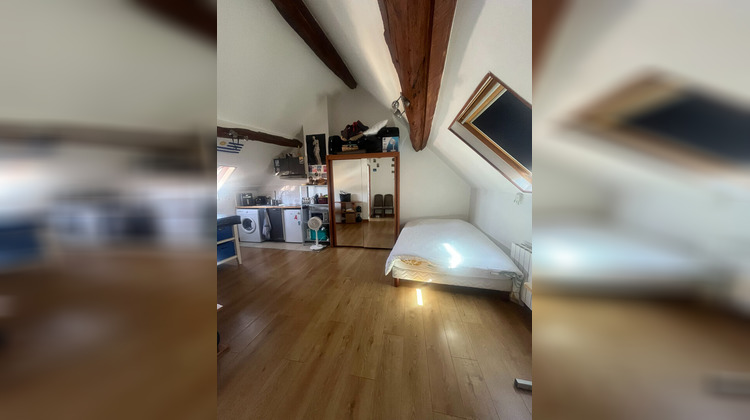 Ma-Cabane - Location Appartement FOURQUEUX, 21 m²
