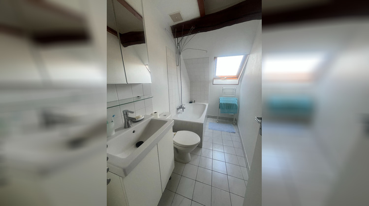 Ma-Cabane - Location Appartement FOURQUEUX, 21 m²