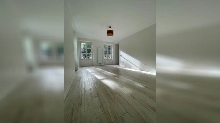 Ma-Cabane - Location Appartement FOURQUEUX, 108 m²