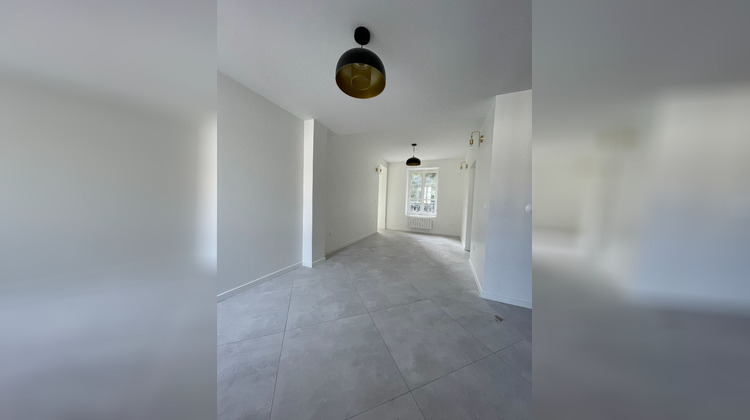 Ma-Cabane - Location Appartement FOURQUEUX, 108 m²