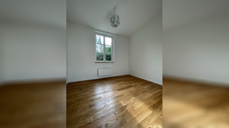 Ma-Cabane - Location Appartement FOURQUEUX, 108 m²