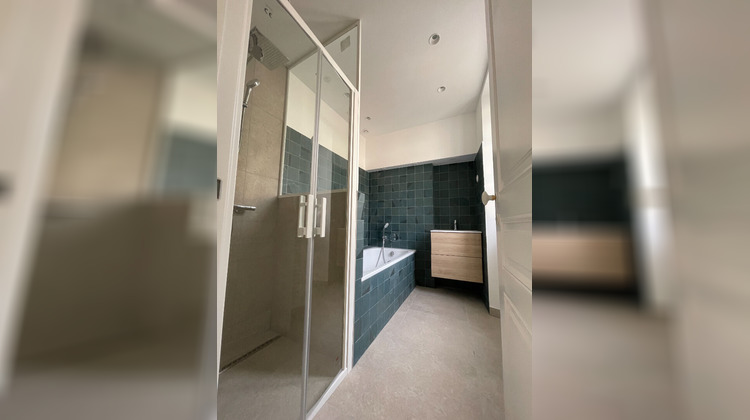 Ma-Cabane - Location Appartement FOURQUEUX, 108 m²