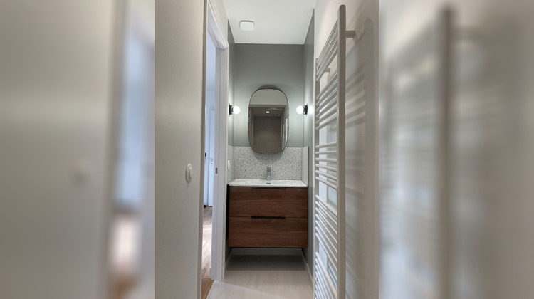 Ma-Cabane - Location Appartement FOURQUEUX, 108 m²
