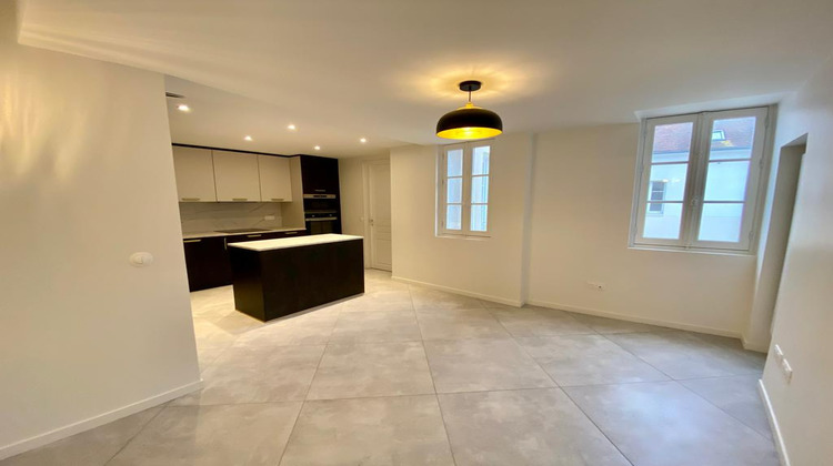 Ma-Cabane - Location Appartement FOURQUEUX, 108 m²