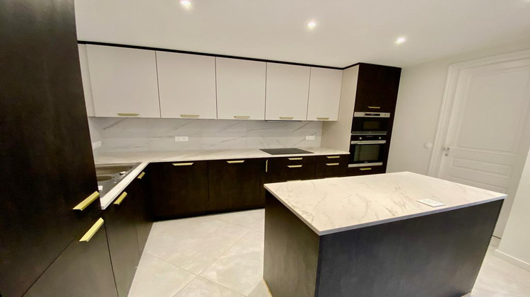 Ma-Cabane - Location Appartement FOURQUEUX, 108 m²